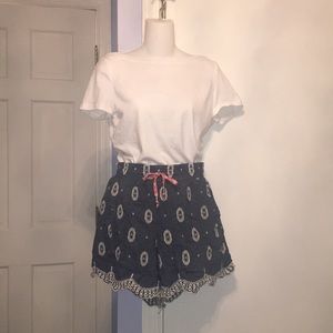 Anthropologie Shorts